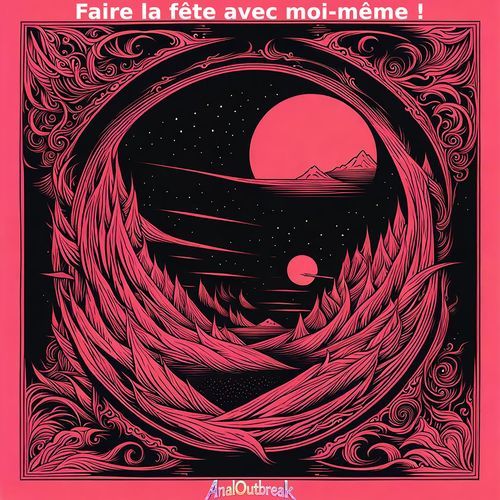 Faire la fête avec moi-même ! (AliJens Remix)