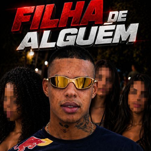 Filha de alguem