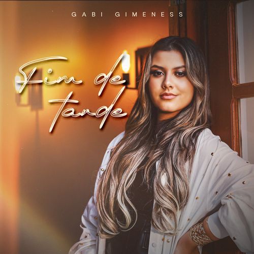 Fim de Tarde cover art