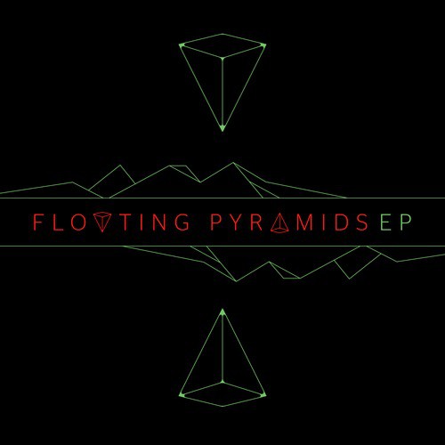 Floating Pyramids