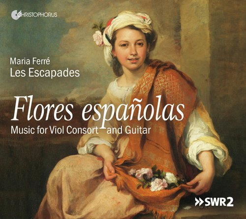 Discante sobre la pavana italiana cover art