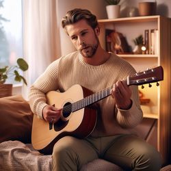 Pistas De Guitarra De Gracia