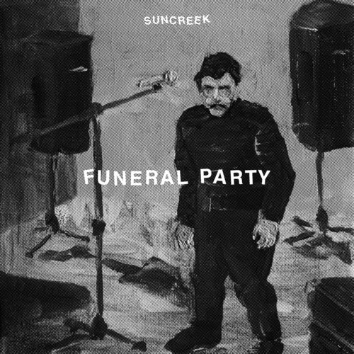 Funeral Party cover art