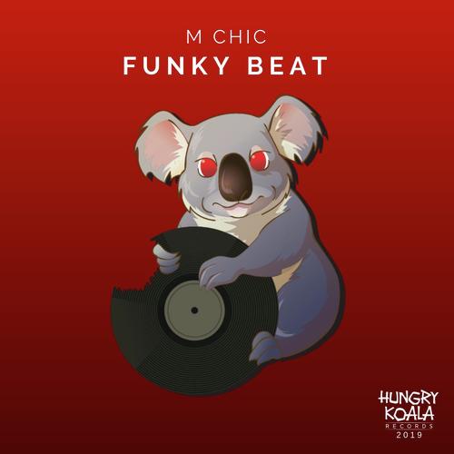 Funky Beat_poster_image