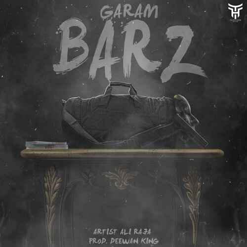 GARAM BARZ