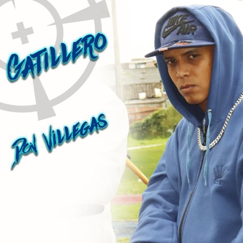 Gatillero cover art