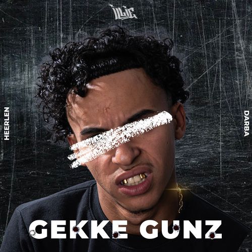 Gekke Gunz_poster_image