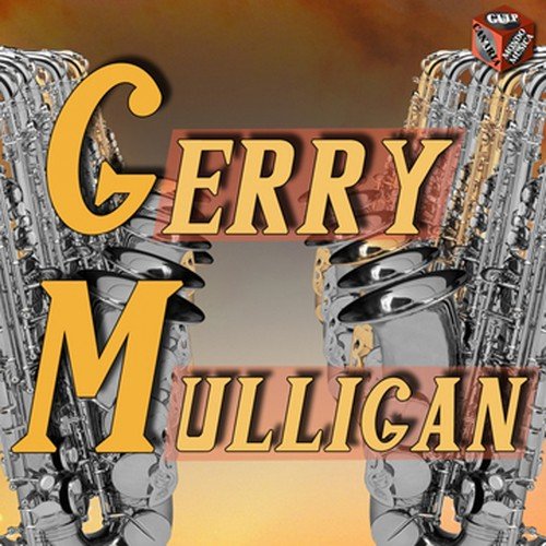 Gerry Mulligan Signing Off cover art