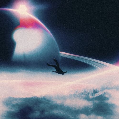 Ghost Planet