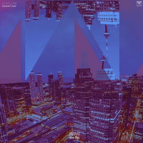 Ghum (dox flip) cover art