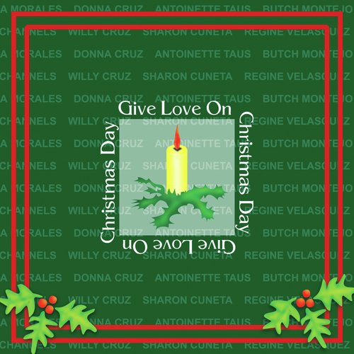 Give Love on Christmas Day