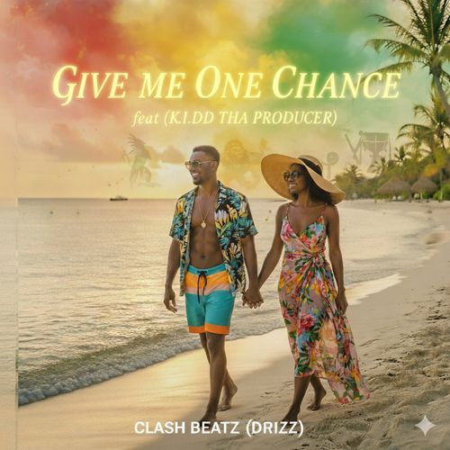 Give Me One Chance - JioSaavn - Listen to New & Old Indian