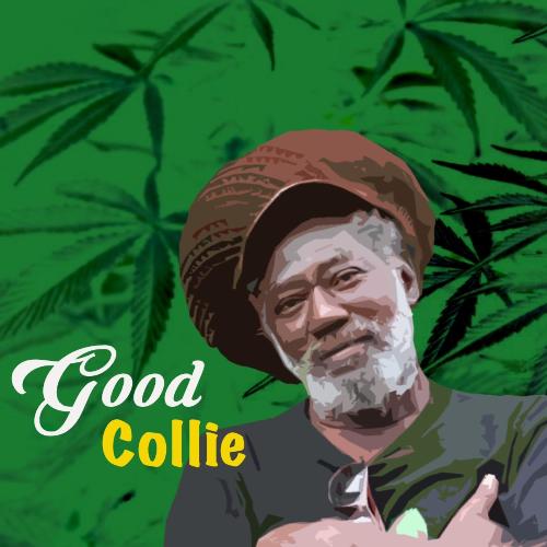 Good Collie (feat. Johnny Clarke) cover art