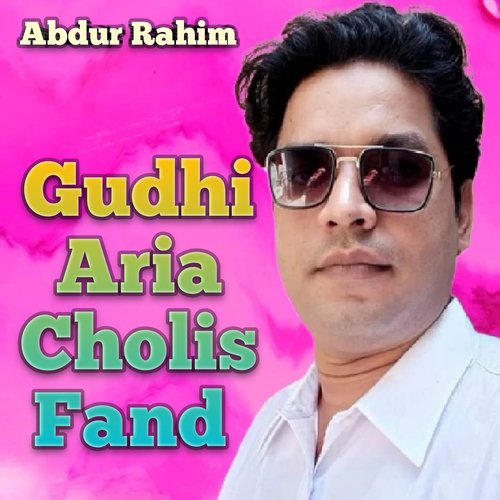 Gudhi Aria Cholis Fand