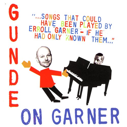 Gunde On Garner_poster_image