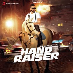 Hand Raiser-HlslYjtfDks