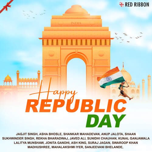 Happy Republic Day