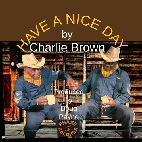Have a Nice Day