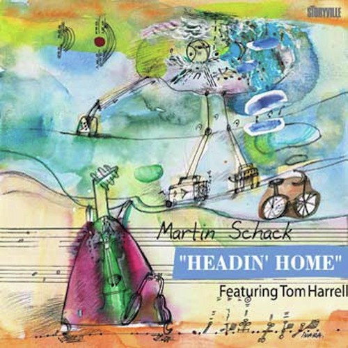 Headin&#039; Home