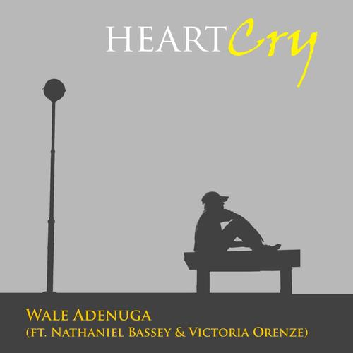 HeartCry (feat. Nathaniel Bassey & Victoria Orenze)