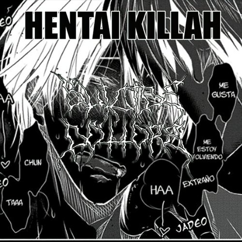 Hentai Killah cover art