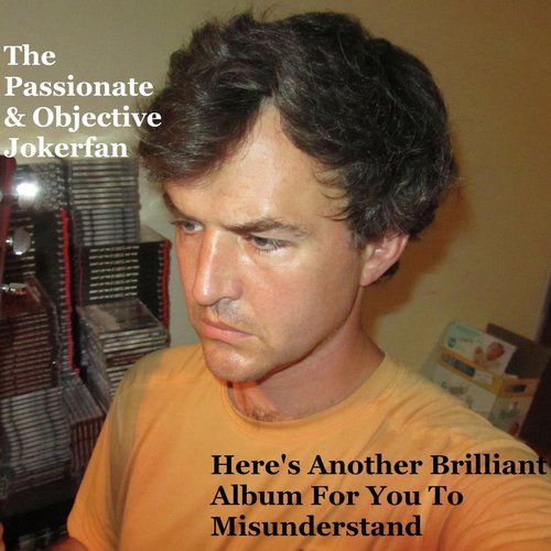 Response to a Recent Essay By Van Dyke Parks cover art