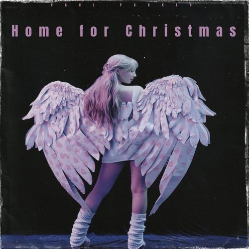 Home for Christmas_poster_image