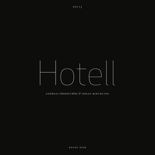 Pernilla cover art