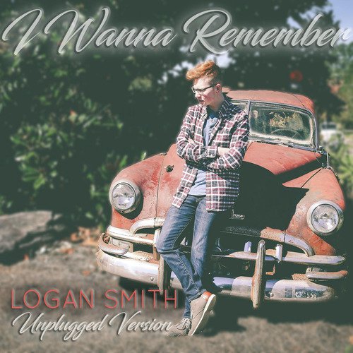 I Wanna Remember (Unplugged Version)_poster_image