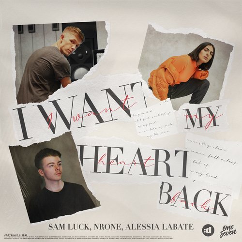 I Want My Heart Back_poster_image