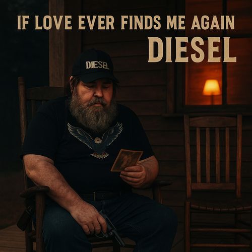 Diesel Get Down