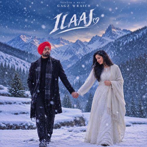 Ilaaj