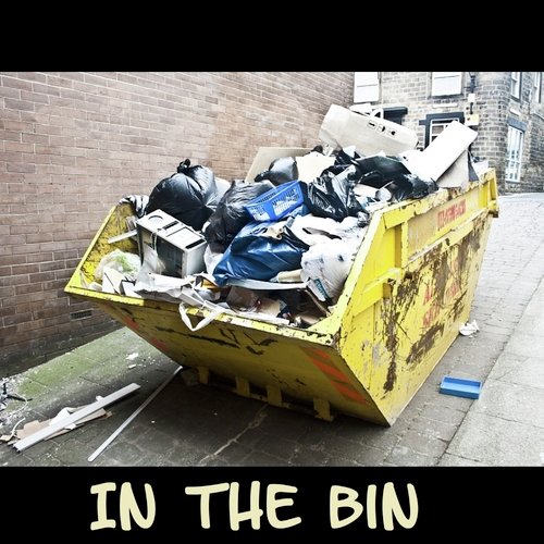 Culm cover art