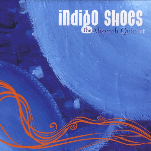 Gadjo Train cover art