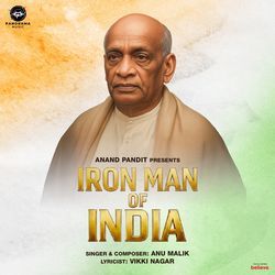 Iron Man Of India