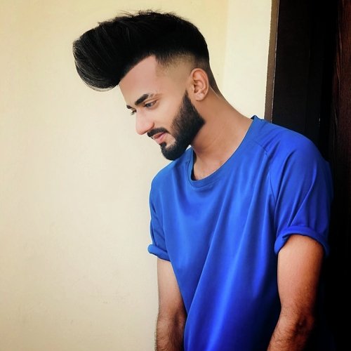 Badal Bhardwaj on LinkedIn: #badalbhardwaj #badalsagar #instagood  #instagram #singer #actor #model…