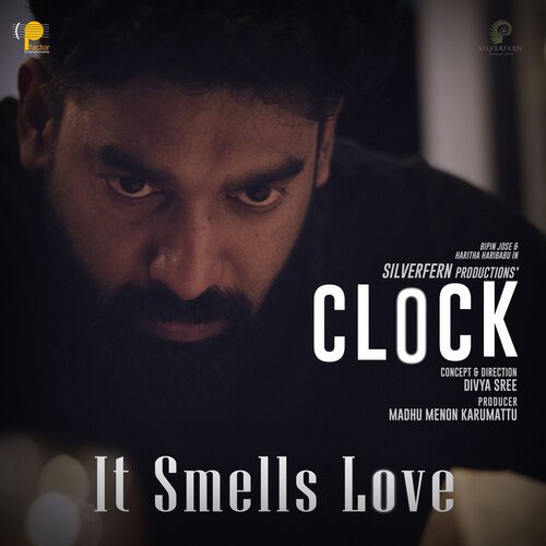 It Smells Love (From &quot;Clock&quot;)_poster_image