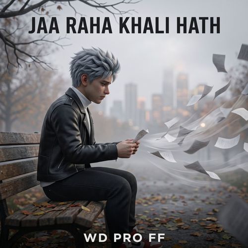 JAA RAHA KHALI HATH