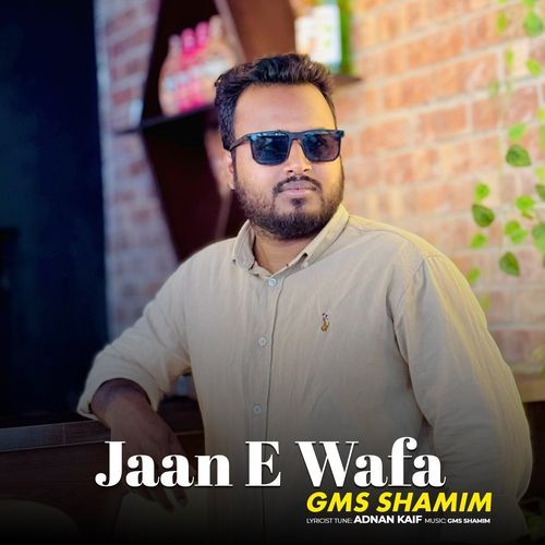 Jaan e wafa