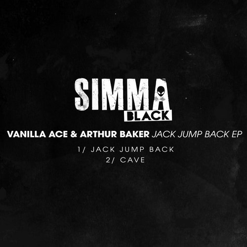 Jack Jump Back EP