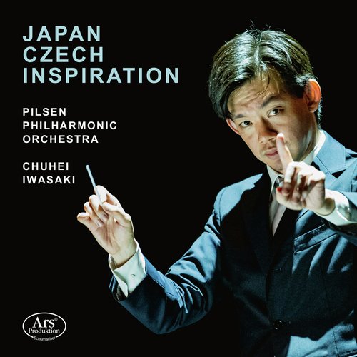 Japan Czech Inspiration