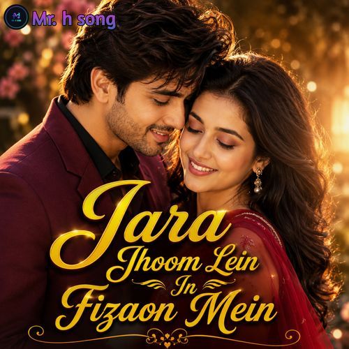 Jara Jhoom Lein In Fizaon Mein