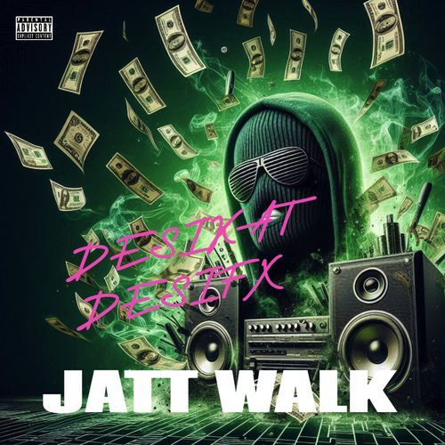 Jatt Walk