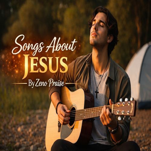 01_Hallelujah, praise be to the King cover art