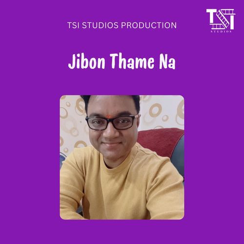 Jibon Thame Na