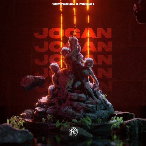 Jogan cover art