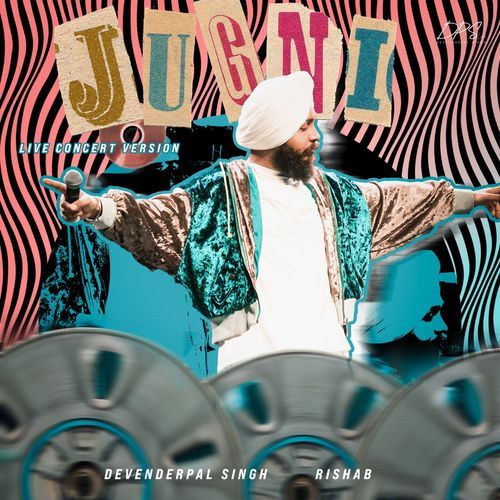Jugni