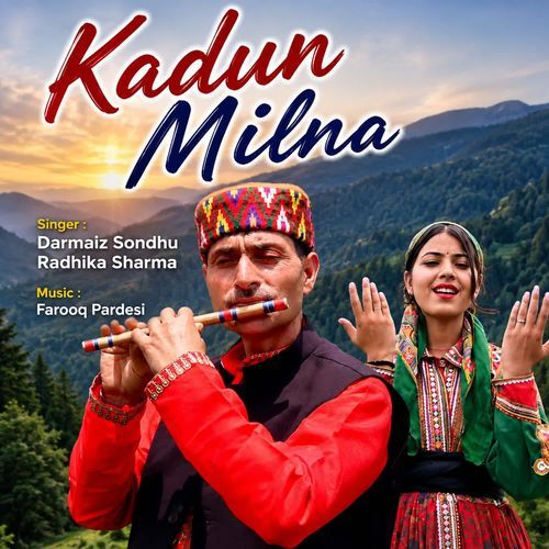 Kadun Milna