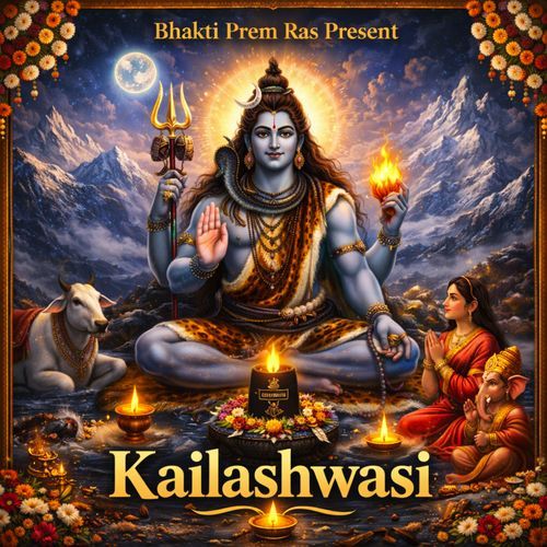 Kailashwasi