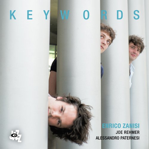 Au Revoir cover art